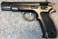 CZ Model 75