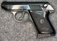 Walther TPH