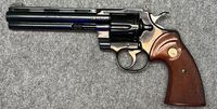 Colt Python 357