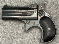 Derringer Röhm 15s Kal. .22lr