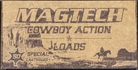 MAGTECH Cowboy Action