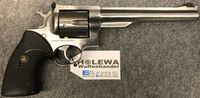 Ruger Redhawk .44Mag