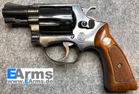 S&W Smith Wesson Mod. 36