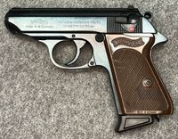 Walther PPK